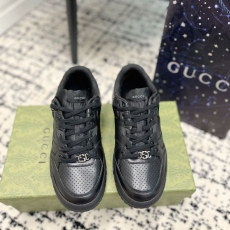 Gucci Low Shoes